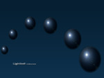 Lightball.