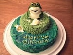 Happy Froggy Day