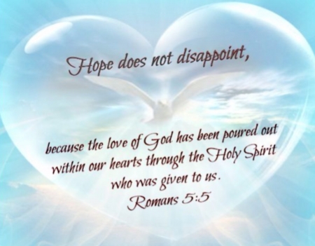 Holy Spirit - jesus, animals, spirit, dove, white, heart, god, holy, birds