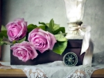 Vintage Roses