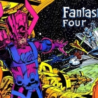 Fantastic Four