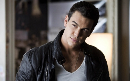 Tengo ganas de ti (2012) - Mario Casas, black, tengo ganas de ti, actor, movie, man