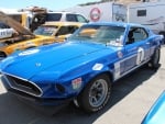 1969 FORD MUSTANG BOSS 302 RACE CAR