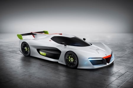 pininfarina h2 speed - pininfarina, speed, sports, coupe