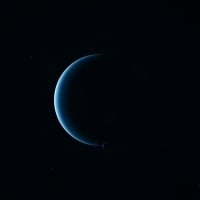 Neptune and Triton