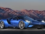 2017 Ford GT