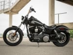 2016 Harley-Davidson Dyna Street Bob