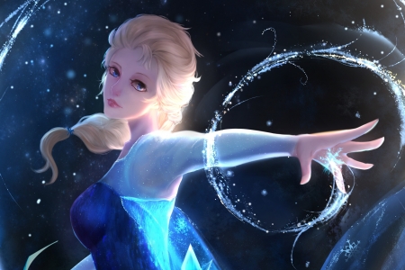 Elsa