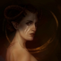 Qunari female