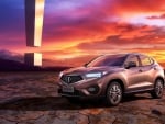 2017 Acura CDX