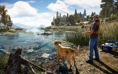 Far Cry 5