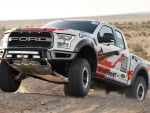 2017 Ford F-150 Raptor Race Truck