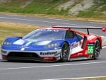 2016 Ford GT Le Mans Race Car