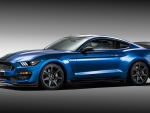 2016 Ford Mustang Shelby GT350R