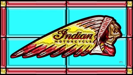 Indian Motorcycle Glass effect - Indian Motor Cycle Wallpaper, Indian Logo, Indian Motor Cycles, Indian Emblem, Indian Wallpaper, Indian, Indian Desktop Background