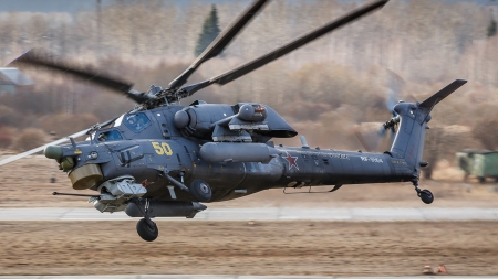 mil mi 28 - Helicopter, Military, MI 28, Mil