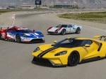 2017 Ford GT