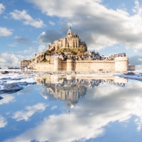 Normandy Castle