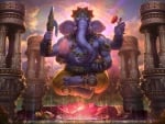 Ganesha