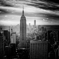 new york city