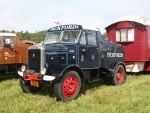 scammell pickford m750