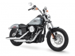 Harley-Davidson Dyna Street Bob 2015