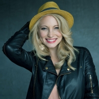 Candice Accola