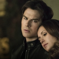 The Vampire Diaries (TV Series 2009â€“2017)