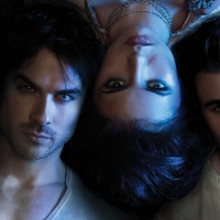 The Vampire Diaries (TV Series 2009â€“2017)