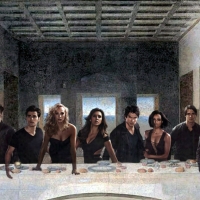 The Vampire Diaries (TV Series 2009â€“2017)
