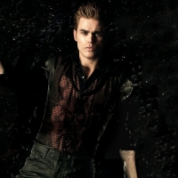 The Vampire Diaries (TV Series 2009â€“2017)
