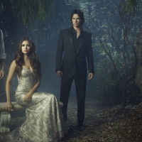 The Vampire Diaries (TV Series 2009â€“2017)
