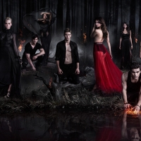 The Vampire Diaries (TV Series 2009â€“2017)