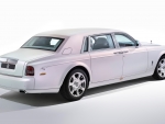 2015 Rolls-Royce Phantom Serenity