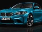 2018 BMW M2 Coupe