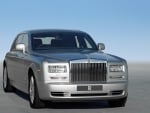 2013 Rolls-Royce Phantom