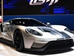 2017 Ford GT