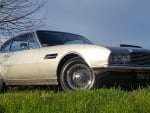 1969 Aston Martin DBS