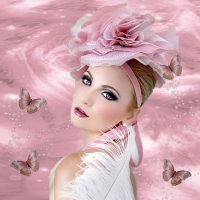 Pink Femininity