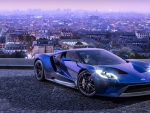 2017 Ford GT