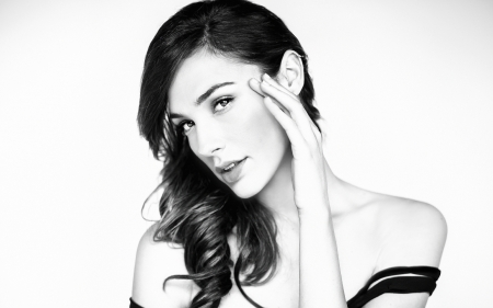 Gal Gadot 2017 - 2017, actress, gal, gadot, model