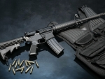 M4  carbine