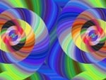 Fractal Colors