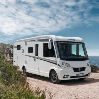 Knaus Camper