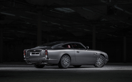 david brown speedback gt - david, speedback, martin, brown, aston