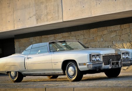 1976 Cadillac Eldorado