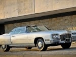 1976 Cadillac Eldorado