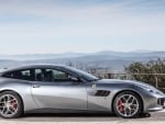 2017 Ferrari GTC4 Lusso T