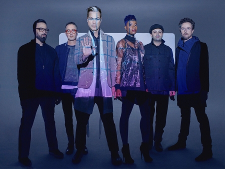 Fitz &The Tantrums - music, Fitz, songs, awesome, Tantrums