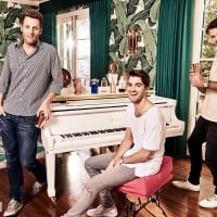 The Chainsmokers